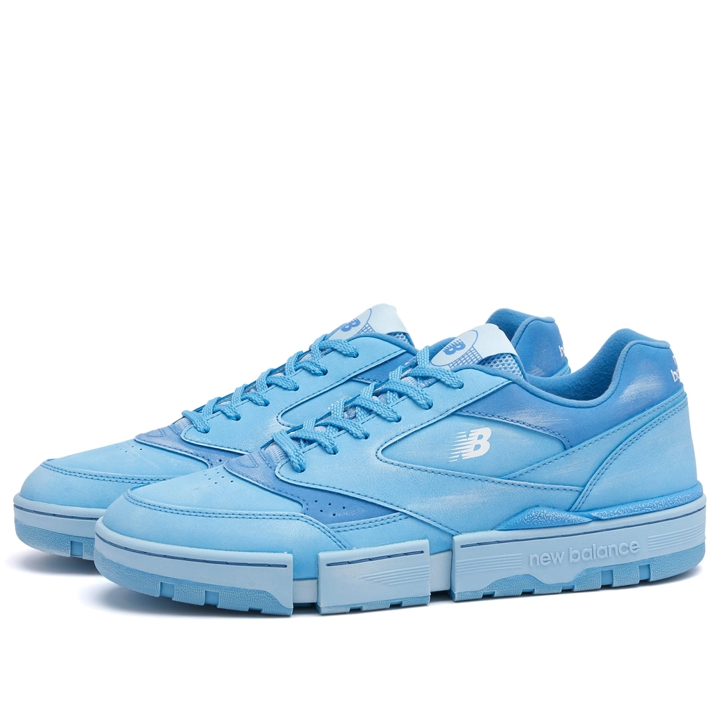 New Balance MSFTSrep Blue